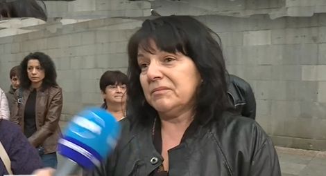 Силвия Панайотова поиска да се върне русенската присъда за убийството на Алекс.