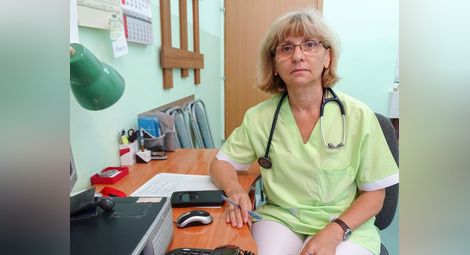 Д-р Пенка Каменова: В последната година и млади хора имат проблеми със сърцето след Ковид-19
