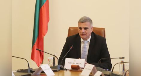 Стефан Янев: Ще направим заседание на Съвета за развитие