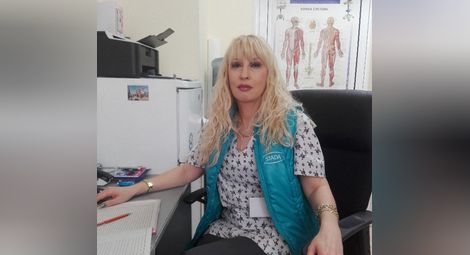 Д-р Росица Кръстева: Плексити могат да възникнат като усложнения след вирусни инфекции