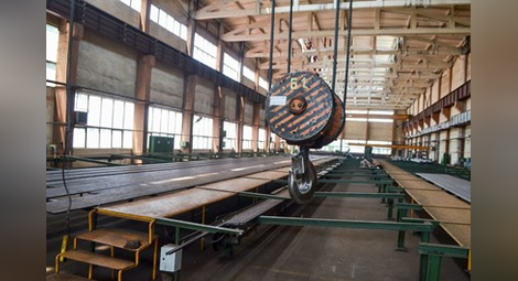 Бизнесът вече говори за извънредно положение заради скъпия ток