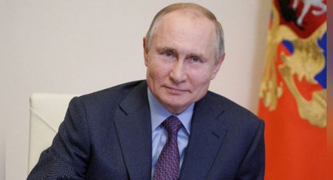 Кремъл: Путин ще изнесе много важна реч по време на Руската енергийна седмица