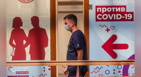 Кога прекарваме COVID-19 по-лесно и бързо