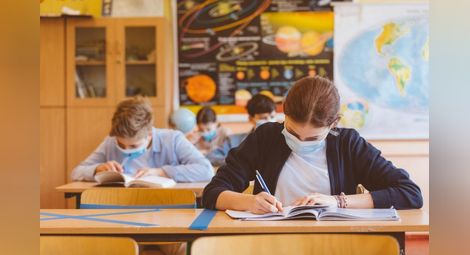 Когато статистиката служи за... статистика: Община Борово изненадващо се оказа на второ място в страната с най-много учители