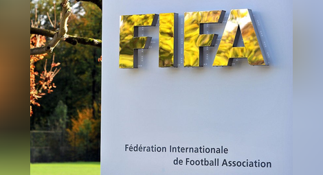 ФИФА планира промяна в почивката между полувремената на футболните срещи