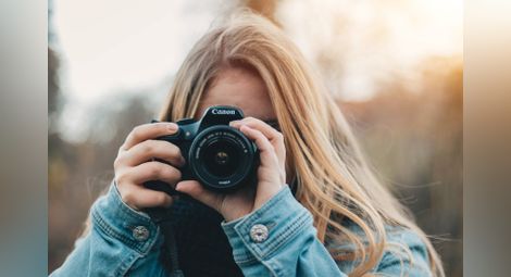 34 участници се състезават в конкурса  за незабравимо фотопреживяване в Русе