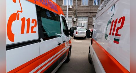 За какво ни е необходима медицинска помощ от ЕС?