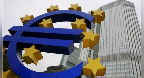 Еврозоната регистрира най-силния си растеж от 3 г.