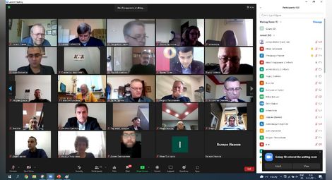 Община Русе ще стане член на Асоциацията на общини със селища и територии на културно-историческо наследство