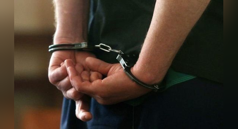 Пиян шофьор на камион опита да подкупи полицаи, арестуван е в Русе