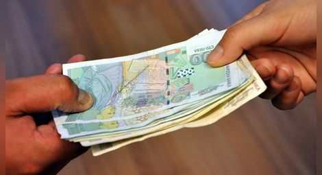 40% от българите ползват заем за домакински разходи