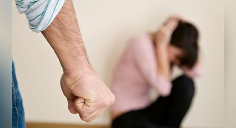 Домашното насилие расте, всяка трета жена у нас става негова жертва