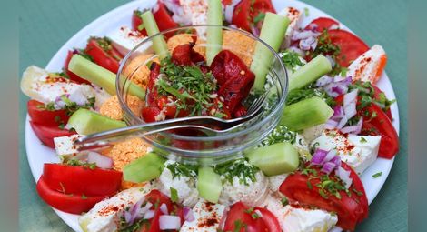 Действат ли диетите против стареене?