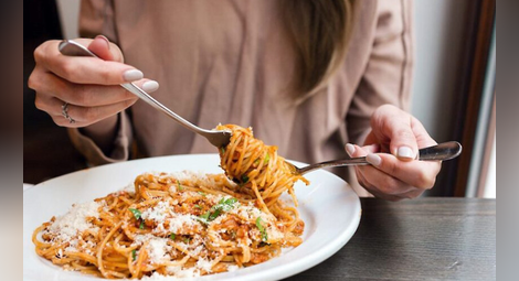 Преяждането с паста предизвиква автоимунни болести