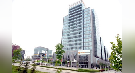 Vivacom купува още един доставчик на телевизия и интернет