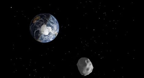 Опасността от астероиди за Земята е по-голяма, отколкото смятахме