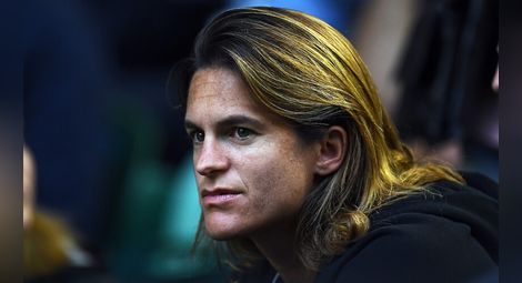 Моресмо е новият директор на Ролан Гарос