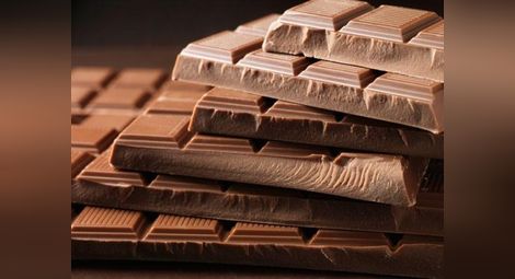 Наркоман открадна шоколади за 322 лева заради няколко дози хероин