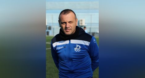 Иво Кирилов: С преминаването на Константин в „Ботев“ изпуснахме футболист с голямо бъдеще