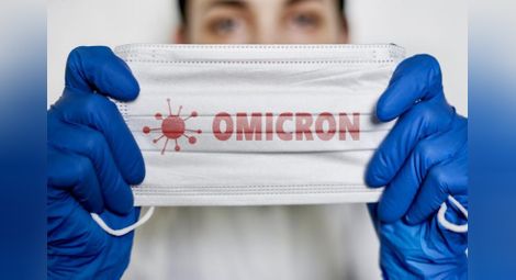 Главни симтоми на Омикрон: силно главоболие, внезапна слабост, без загуба на обоняние