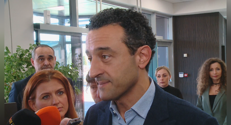 Министър Лорер в Пловдив: Създаваме условия за 5 процента икономически растеж