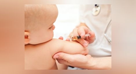 Започна европейската имунизационна седмица