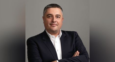 Димитър Недялков