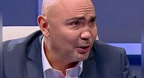 Росен Петров: Едно наум - Русия удря най-често през зимата