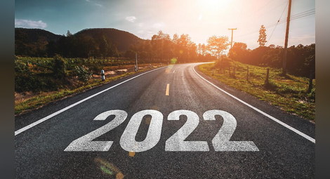 Светът през 2022 г. - поредна година на предизвикателства пред човечеството