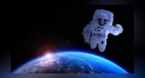 Космонавтите на МКС имат възможност да посрещнат Нова година 15 пъти