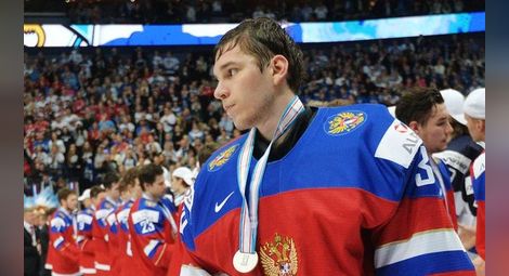 Русенският хокеен вратар в НХЛ с чудеса в мач срещу „Едмънтън“