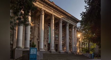 Започват кандидатстудентските изпити в Русенския университет