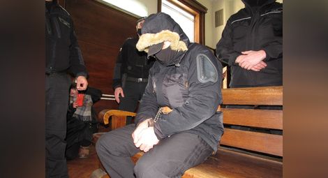 Единият от арестуваните за убийството на Ери: Молих Михов да се откажем, заплаши ме с пистолет