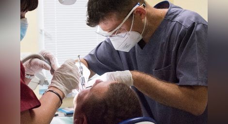 „Медика“ прави първия в областта скрининг за лицево-челюстни заболявания