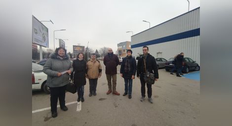 След стрийм маратон бяха дарени 7500 лв. на центровете за настаняване от семеен тип в Русе /галерия/