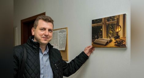 Кунчо Кунчев е единственият кандидат за „Общински пазари“
