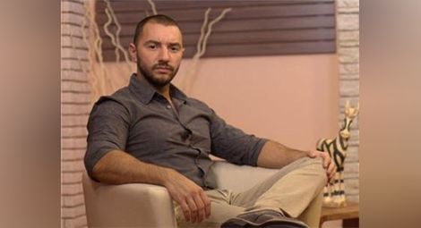 Антон Хекимян ще води сутрешния блок на Би Ти Ви от другия месец