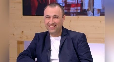 Руслан Мъйнов