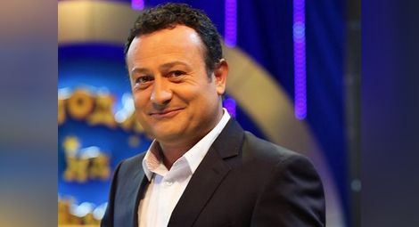 Рачков се връща в &bdquo;Като две капки вода&ldquo;, ясни са първите двама участници