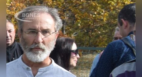 Люпчо Куртелов: Сляпата улица на македонизма