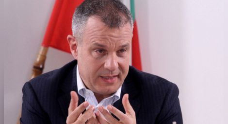 Емил Кошлуков