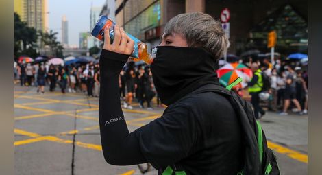 Енергийните напитки са враг на сърцето