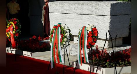 Скопие отказва честване на Гоце Делчев