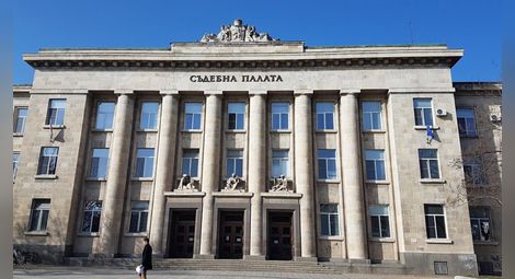 Съдят строителен предприемач за 188 063 лева данъци от 2007-2010 г.