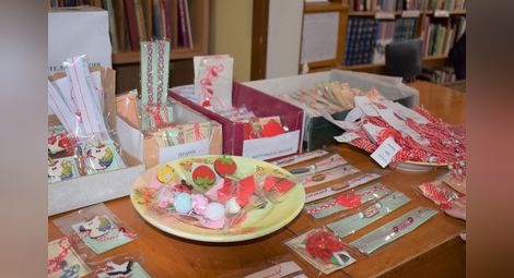 Каритас Русе с втори благотворителен базар