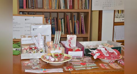 Каритас Русе с втори благотворителен базар