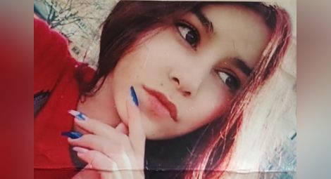 14-годишната Виолета от Русе втора седмици е в неизвестност
