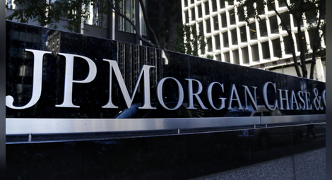 JPMorgan e първата банка в метавселената. И вижда там пазарна възможност от $1 трилион