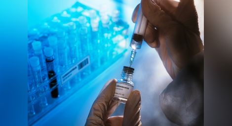 Два "зелени коридора" за ваксиниране срещу коронавирус  в събота в Русе и един в неделя