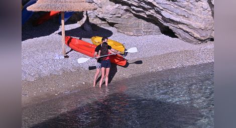 Първа покана за среща, скандал и сълзи в &bdquo;Ергенът&ldquo; на 24 февруари по bTV /галерия/
